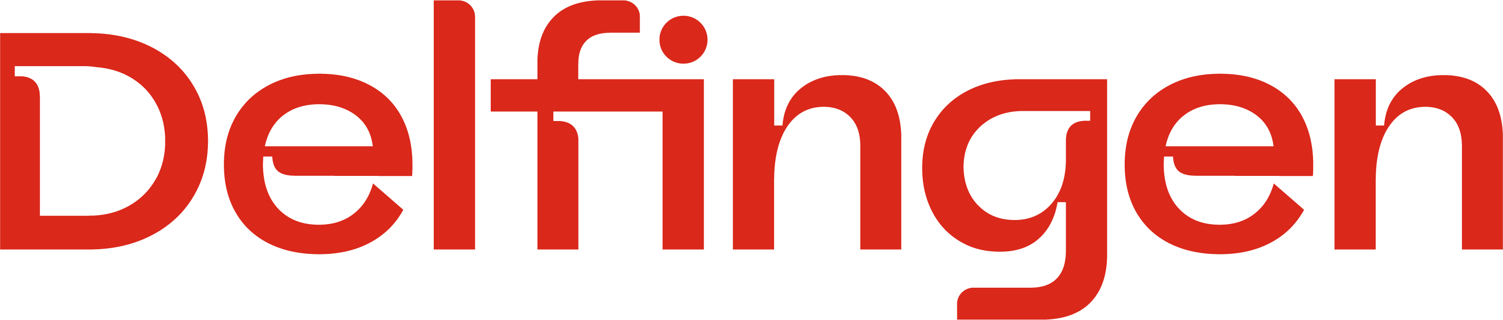 DELFINGEN logo